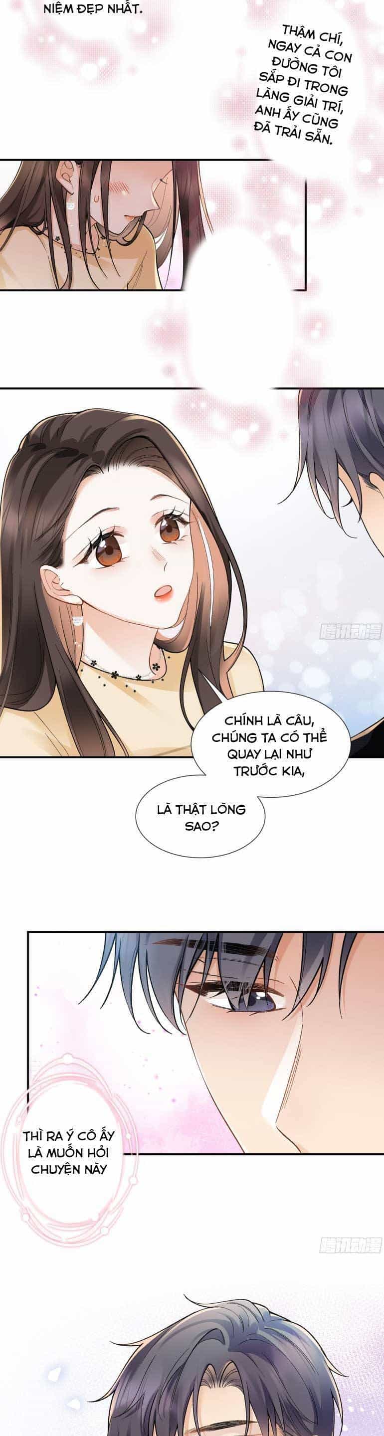 Hàng Tỷ Ngôi Sao Không Sáng Bằng Em - Chương 66 - ảnh 20