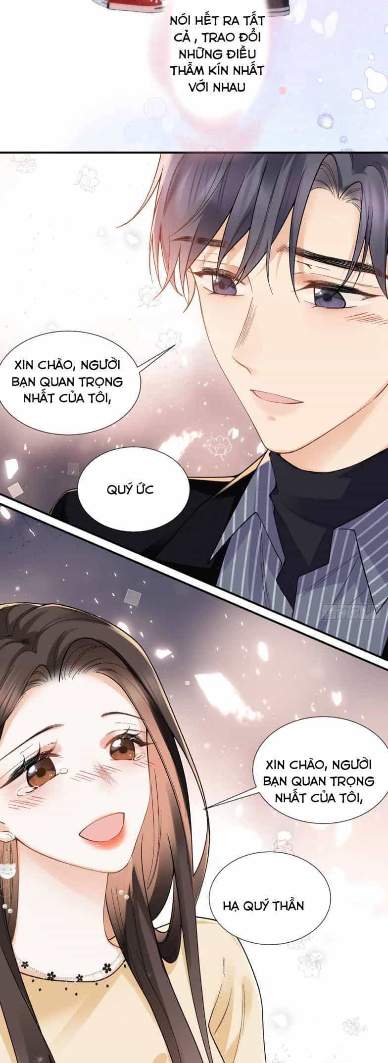 Hàng Tỷ Ngôi Sao Không Sáng Bằng Em - Chương 66 - ảnh 24