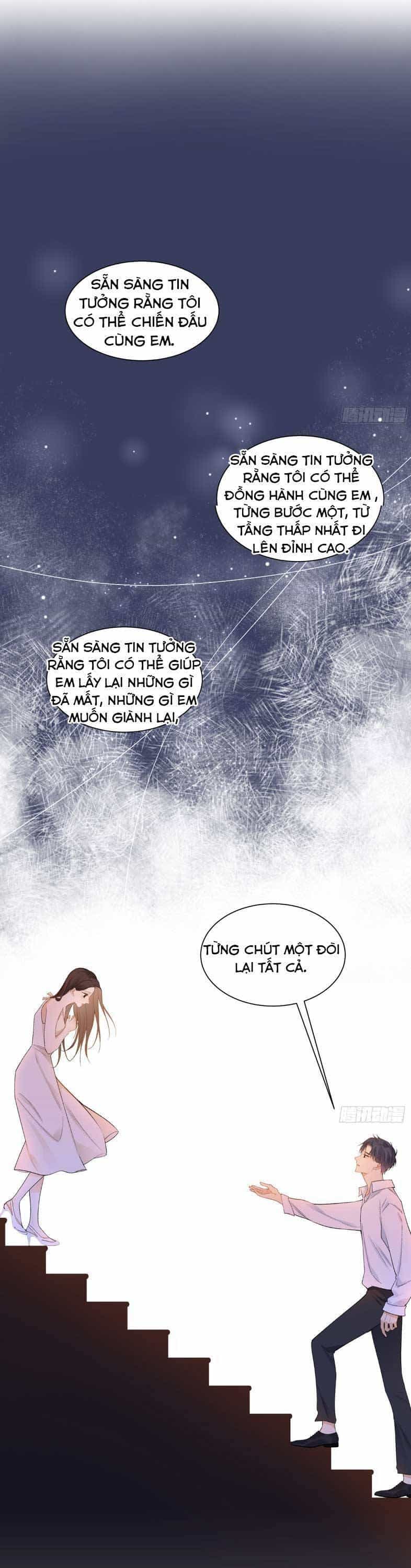 Hàng Tỷ Ngôi Sao Không Sáng Bằng Em - Chương 66 - ảnh 5