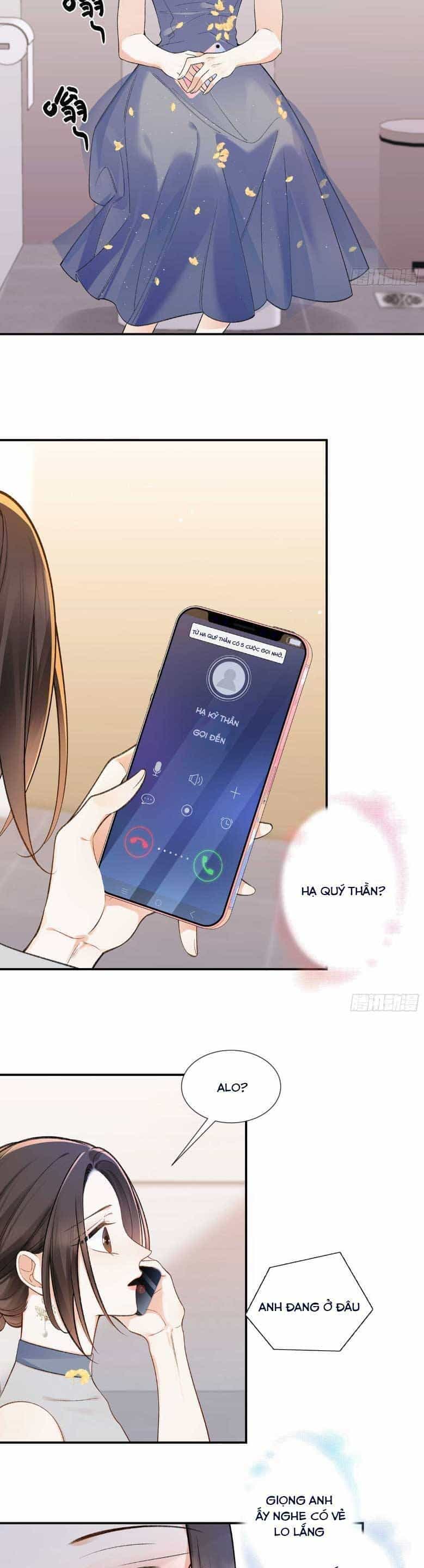 Hàng Tỷ Ngôi Sao Không Sáng Bằng Em - Chương 67 - ảnh 12