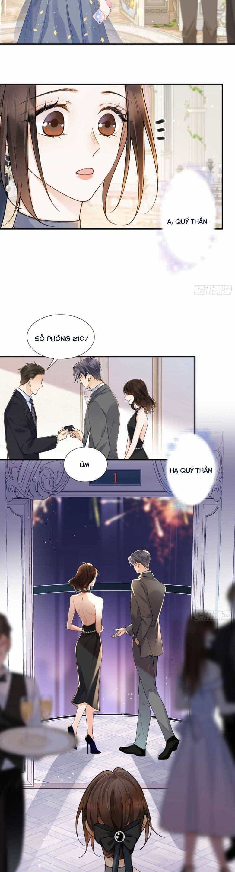 Hàng Tỷ Ngôi Sao Không Sáng Bằng Em - Chương 67 - ảnh 15