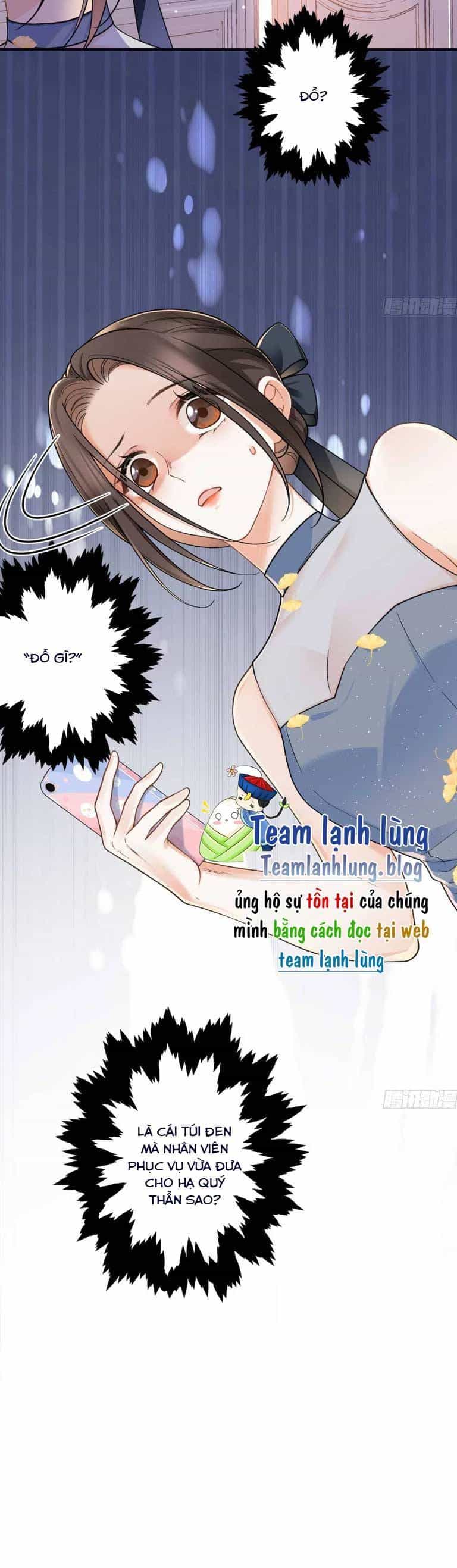 Hàng Tỷ Ngôi Sao Không Sáng Bằng Em - Chương 67 - ảnh 22