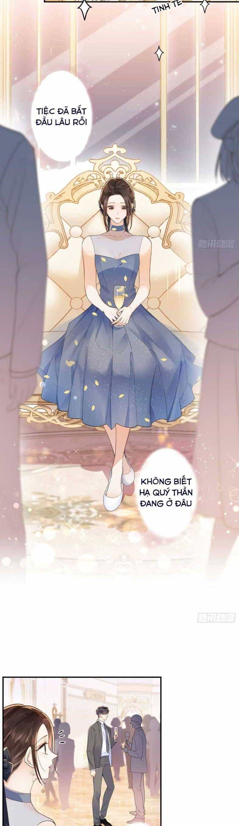 Hàng Tỷ Ngôi Sao Không Sáng Bằng Em - Chương 67 - ảnh 3