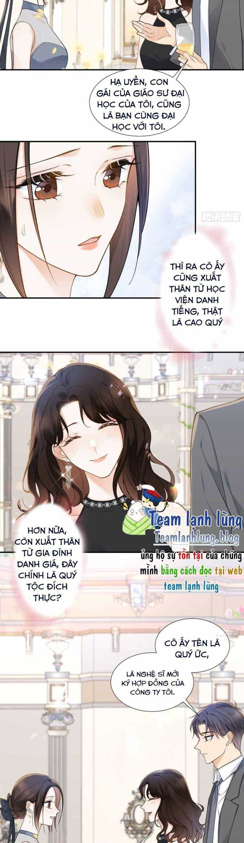Hàng Tỷ Ngôi Sao Không Sáng Bằng Em - Chương 67 - ảnh 7