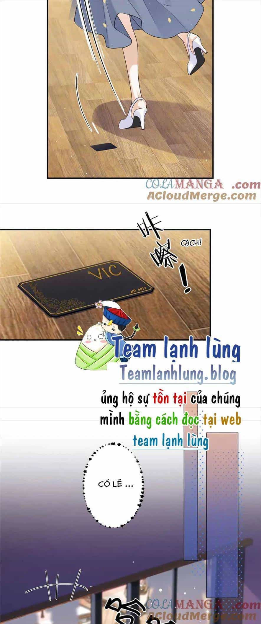 Hàng Tỷ Ngôi Sao Không Sáng Bằng Em - Chương 68 - ảnh 10