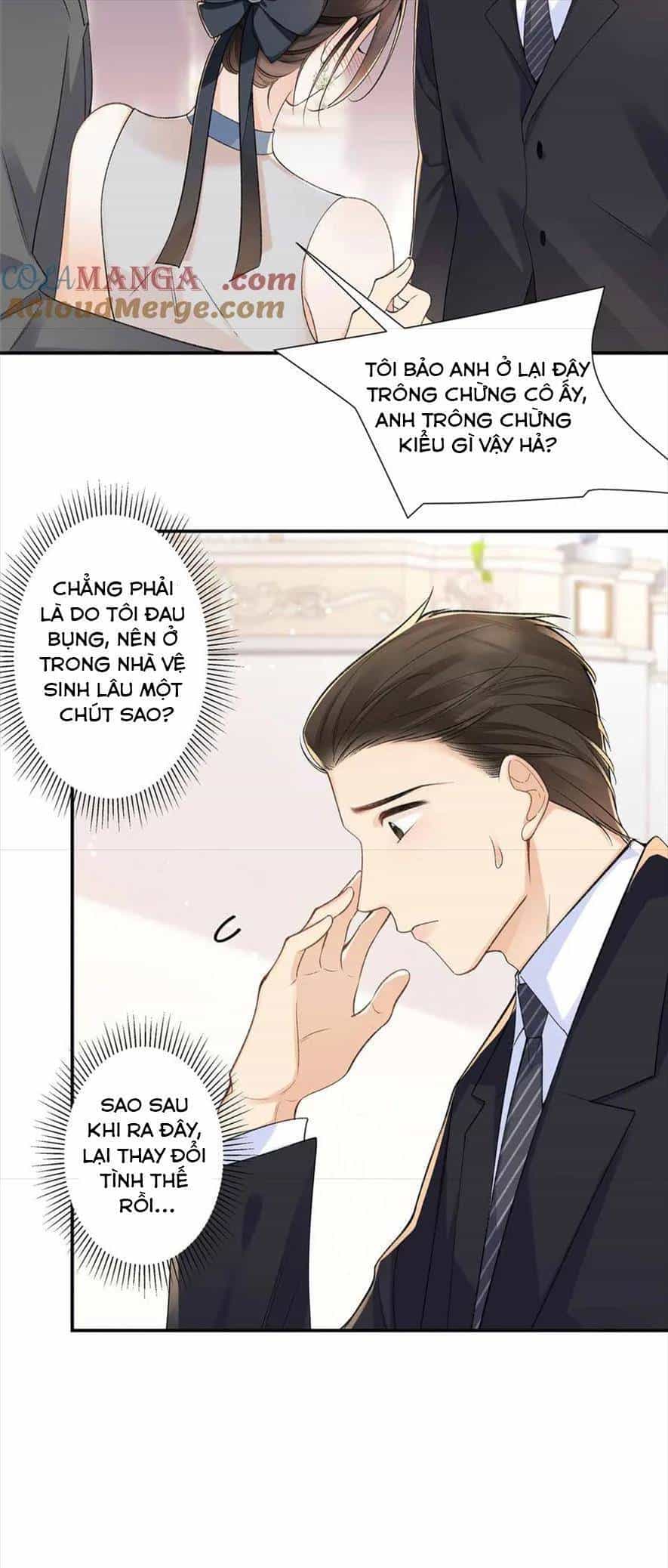 Hàng Tỷ Ngôi Sao Không Sáng Bằng Em - Chương 68 - ảnh 18