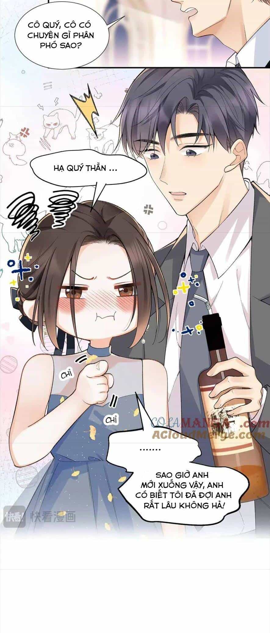 Hàng Tỷ Ngôi Sao Không Sáng Bằng Em - Chương 68 - ảnh 20