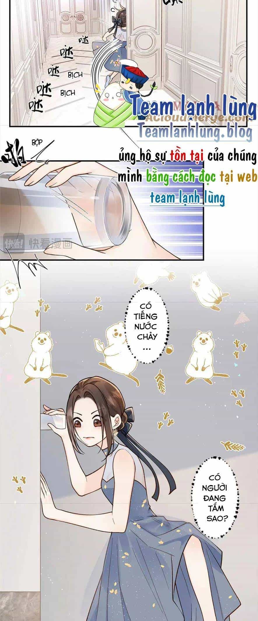 Hàng Tỷ Ngôi Sao Không Sáng Bằng Em - Chương 68 - ảnh 5