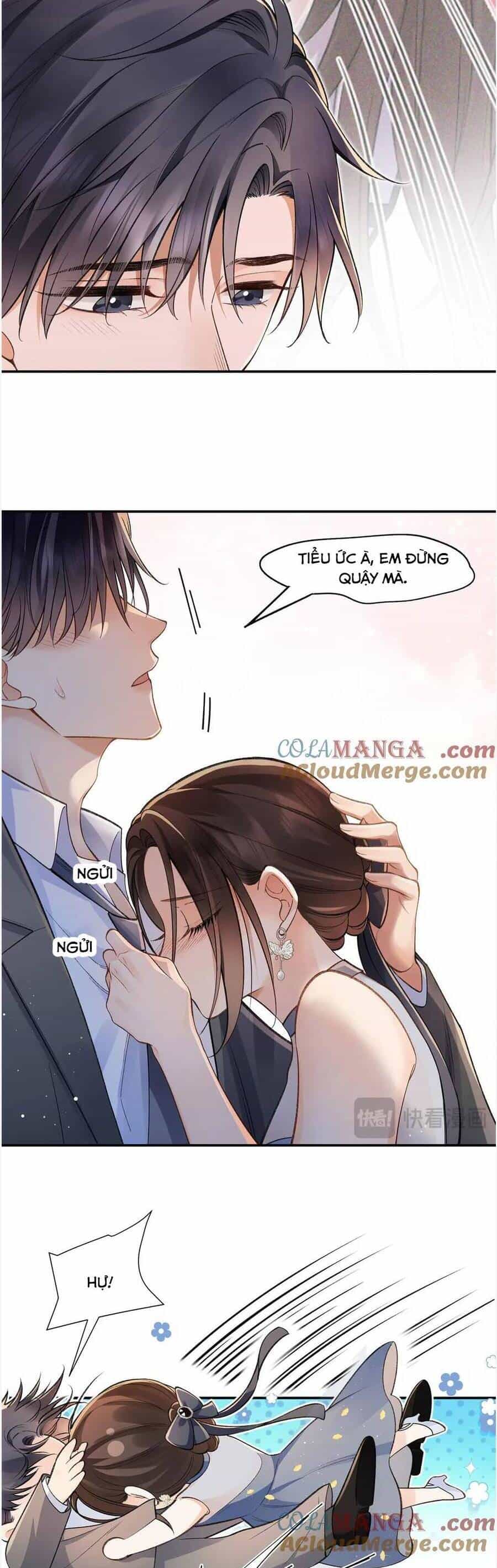 Hàng Tỷ Ngôi Sao Không Sáng Bằng Em - Chương 69 - ảnh 10