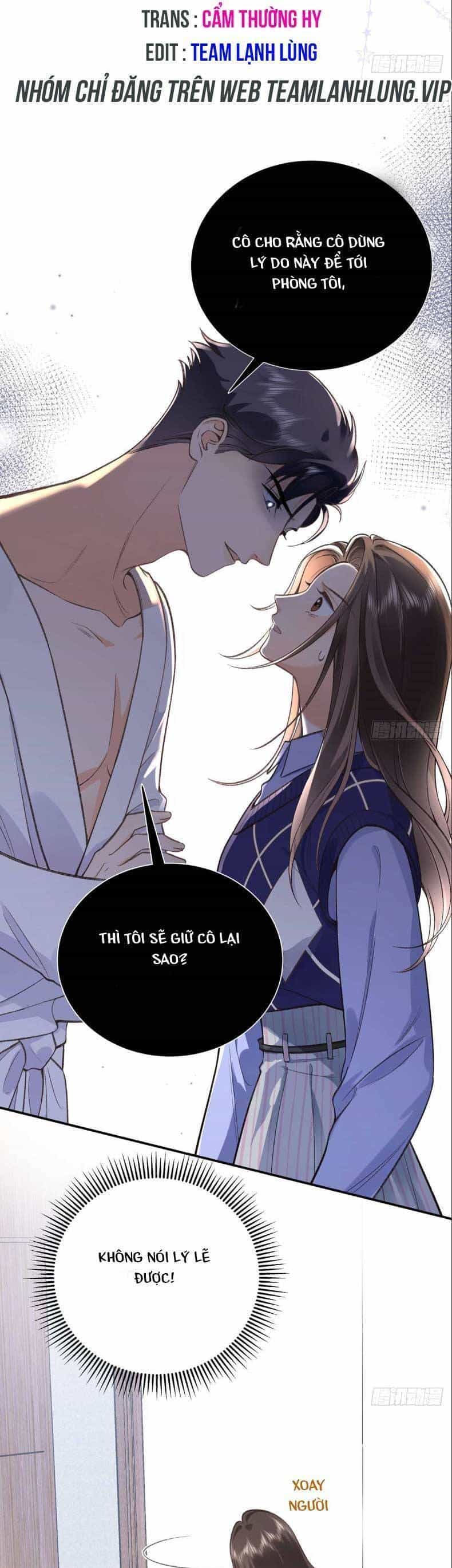 Hàng Tỷ Ngôi Sao Không Sáng Bằng Em - Chương 7 - ảnh 4