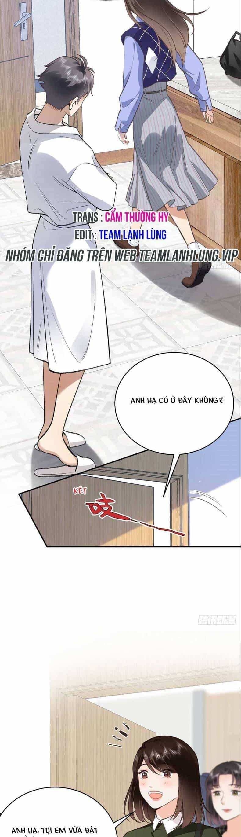 Hàng Tỷ Ngôi Sao Không Sáng Bằng Em - Chương 7 - ảnh 5