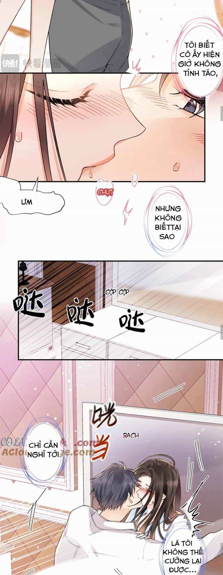 Hàng Tỷ Ngôi Sao Không Sáng Bằng Em - Chương 71 - ảnh 16