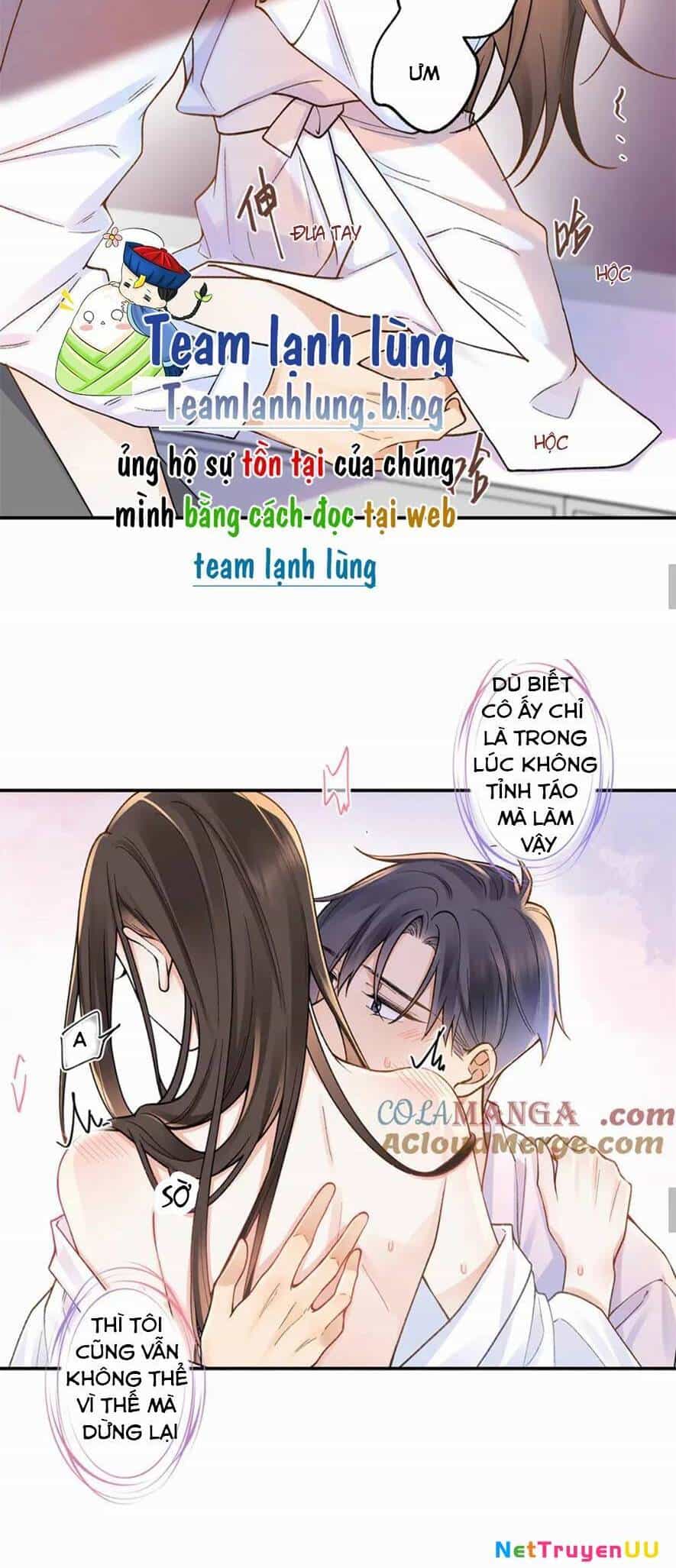 Hàng Tỷ Ngôi Sao Không Sáng Bằng Em - Chương 71 - ảnh 19