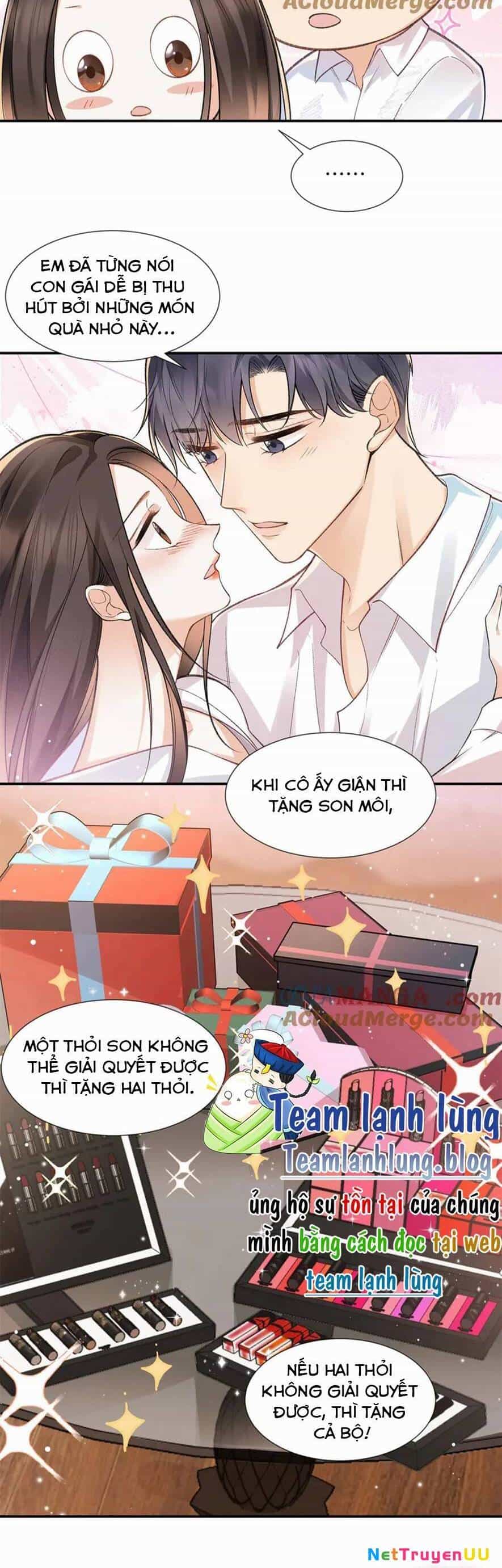 Hàng Tỷ Ngôi Sao Không Sáng Bằng Em - Chương 71 - ảnh 5