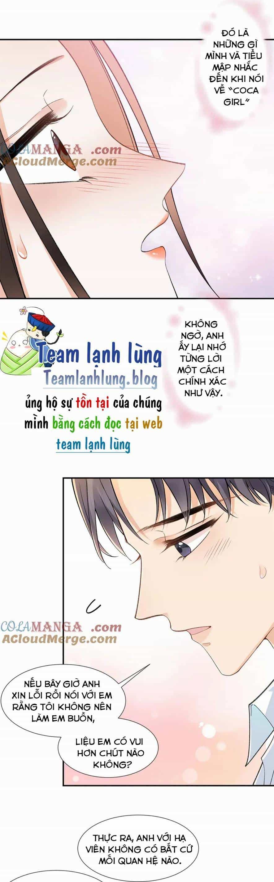 Hàng Tỷ Ngôi Sao Không Sáng Bằng Em - Chương 71 - ảnh 6