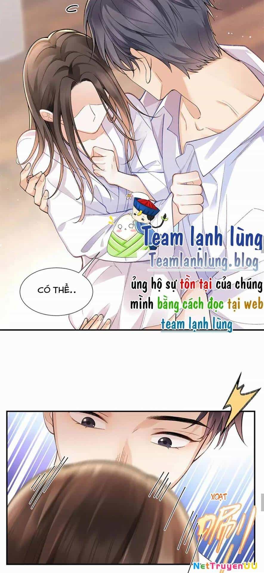 Hàng Tỷ Ngôi Sao Không Sáng Bằng Em - Chương 71 - ảnh 9