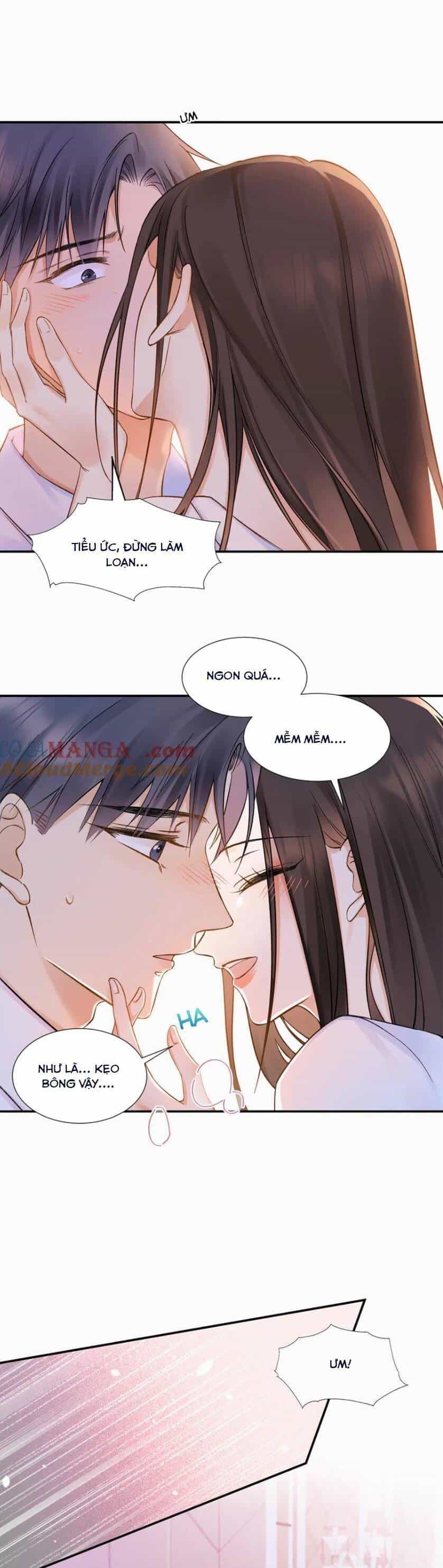 Hàng Tỷ Ngôi Sao Không Sáng Bằng Em - Chương 72 - ảnh 18