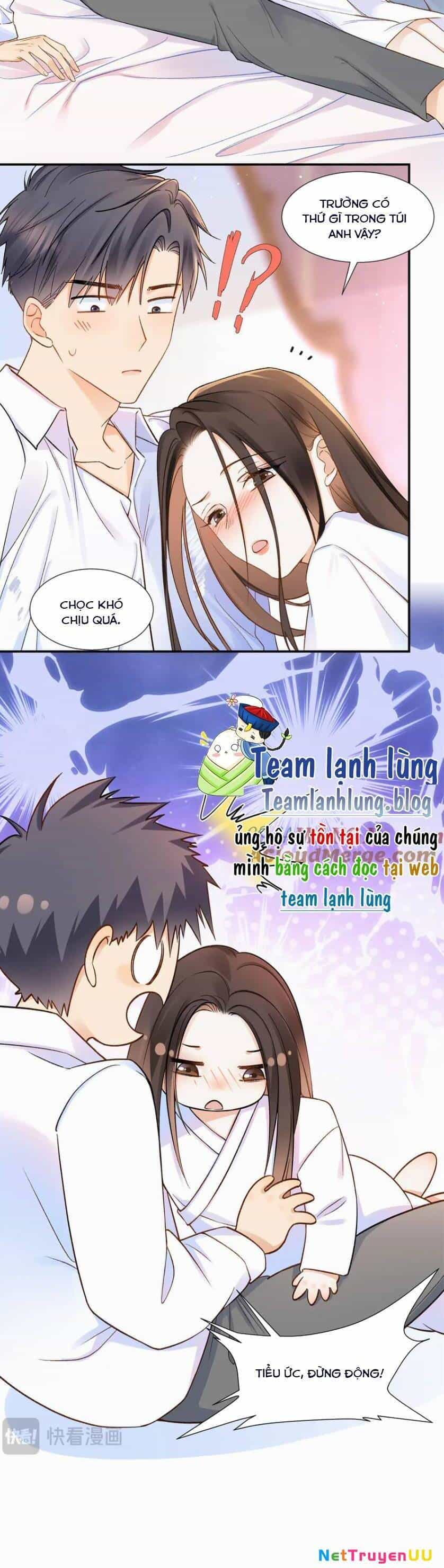 Hàng Tỷ Ngôi Sao Không Sáng Bằng Em - Chương 72 - ảnh 20