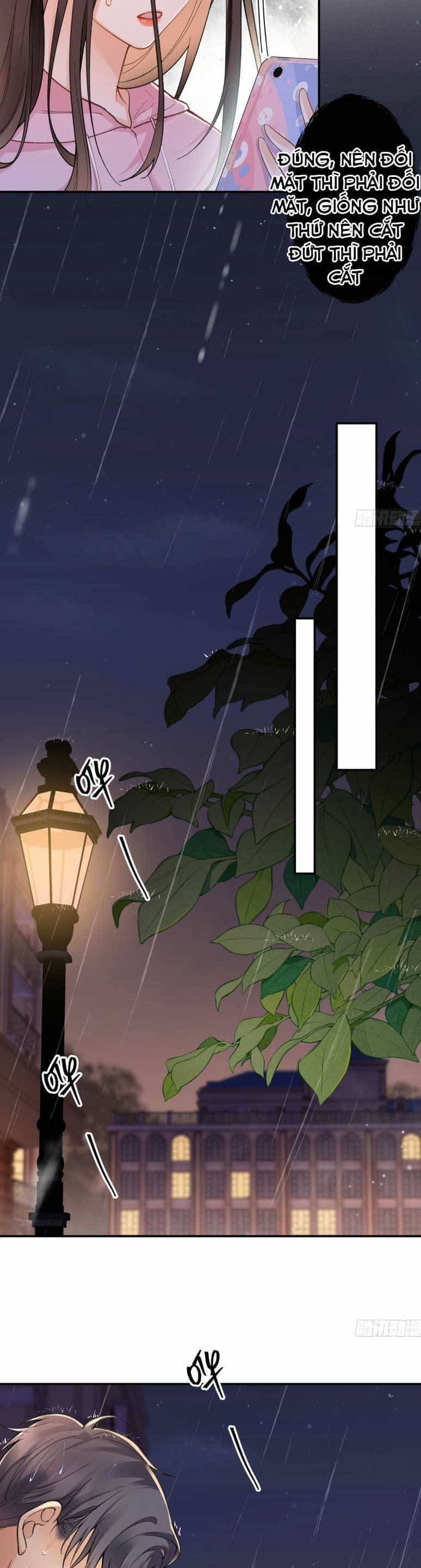 Hàng Tỷ Ngôi Sao Không Sáng Bằng Em - Chương 74 - ảnh 20