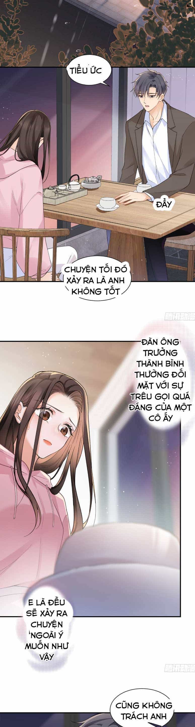 Hàng Tỷ Ngôi Sao Không Sáng Bằng Em - Chương 74 - ảnh 23