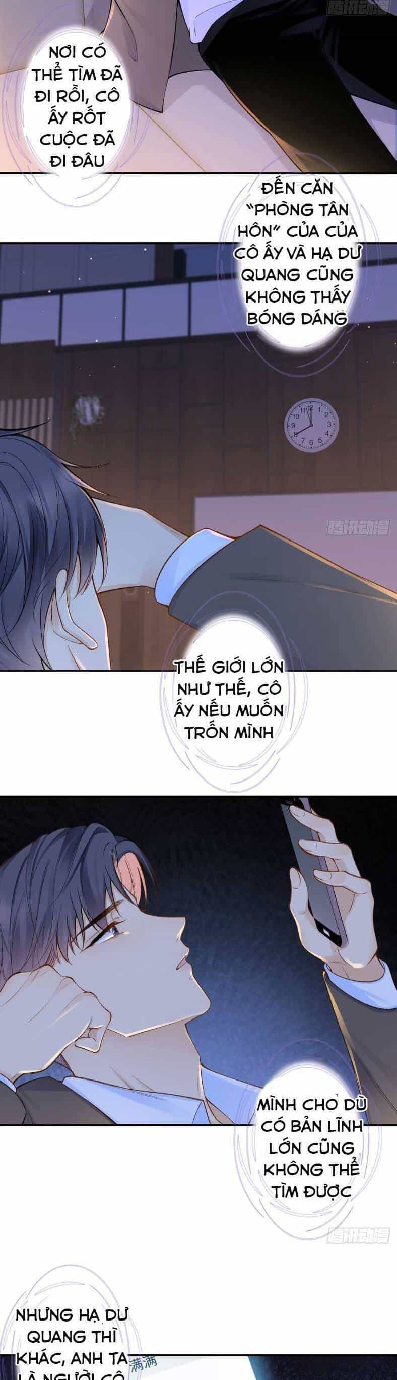 Hàng Tỷ Ngôi Sao Không Sáng Bằng Em - Chương 74 - ảnh 8