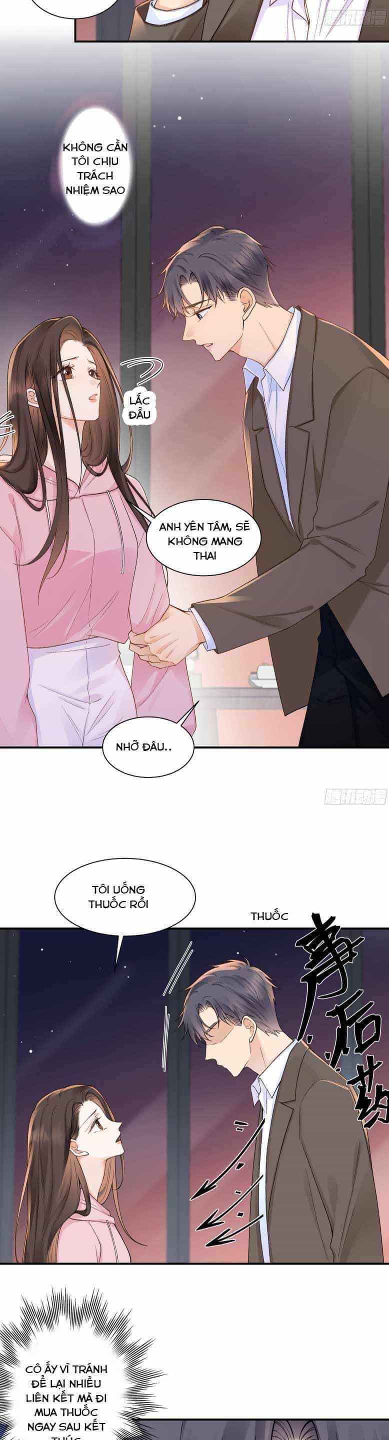 Hàng Tỷ Ngôi Sao Không Sáng Bằng Em - Chương 75 - ảnh 19