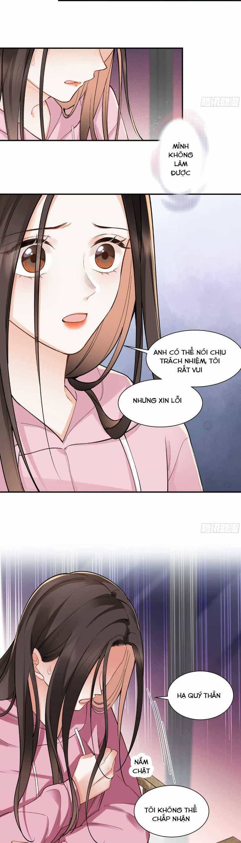 Hàng Tỷ Ngôi Sao Không Sáng Bằng Em - Chương 75 - ảnh 7
