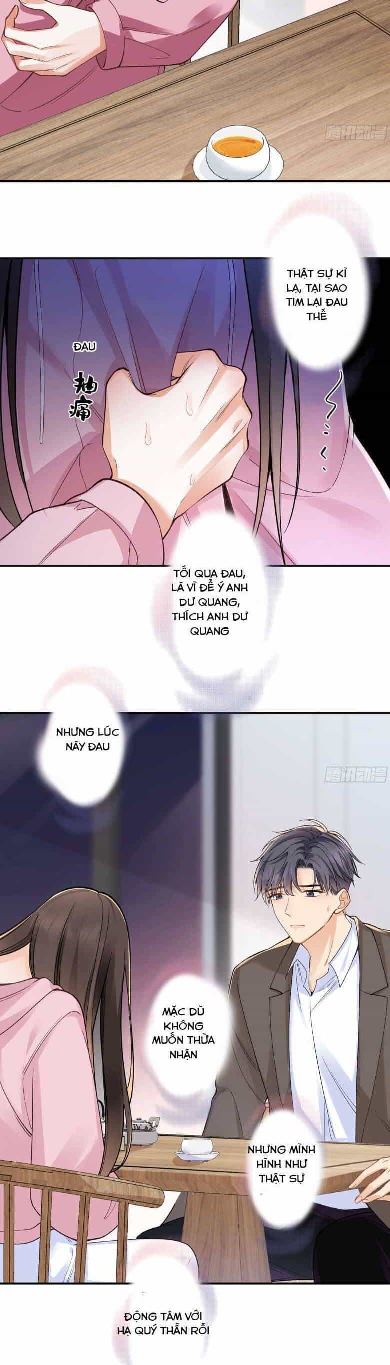 Hàng Tỷ Ngôi Sao Không Sáng Bằng Em - Chương 75 - ảnh 8