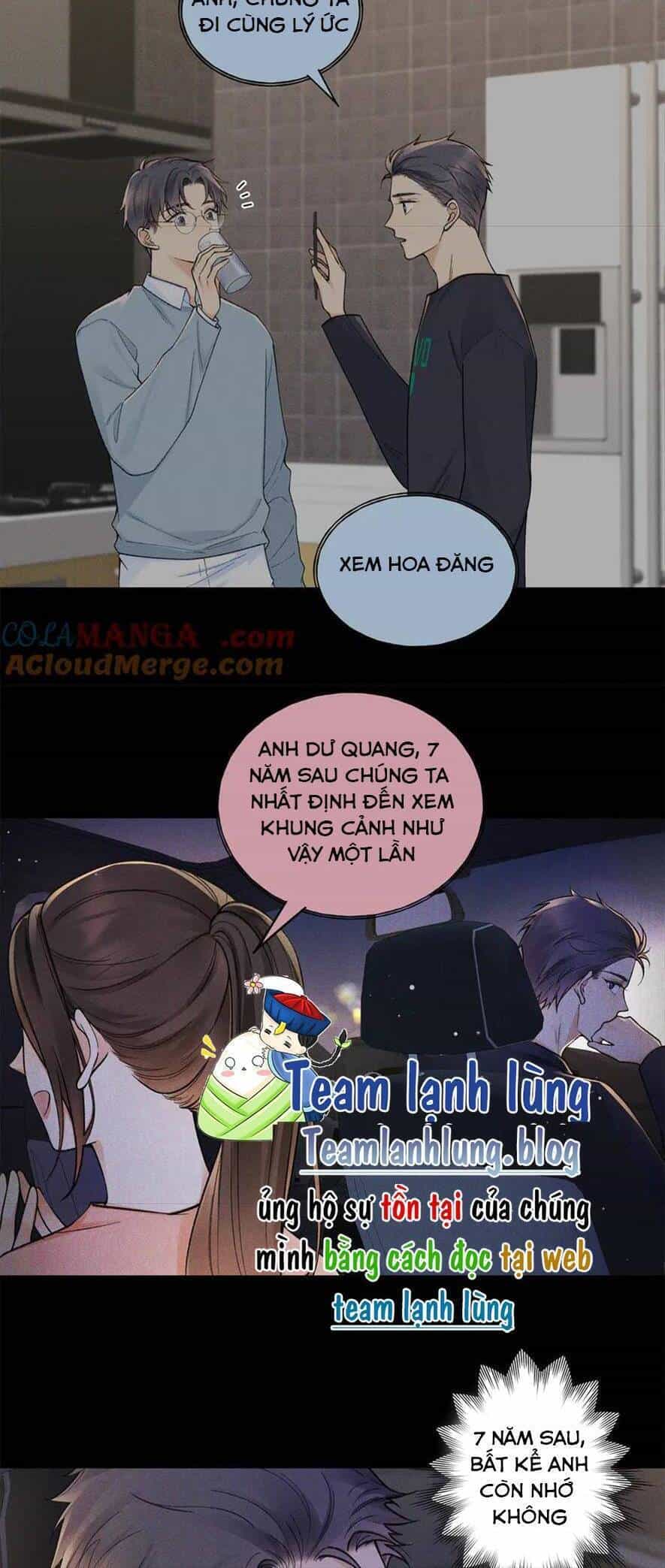 Hàng Tỷ Ngôi Sao Không Sáng Bằng Em - Chương 76 - ảnh 16