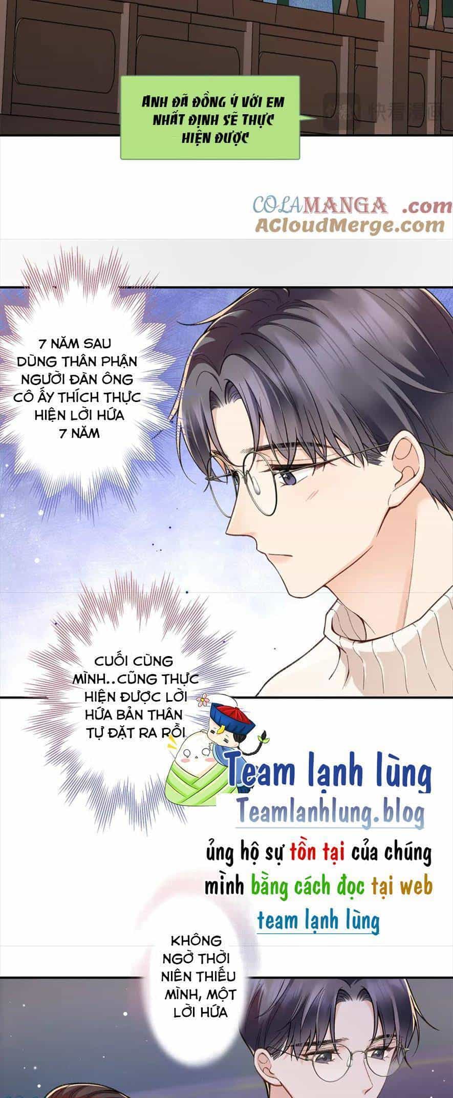 Hàng Tỷ Ngôi Sao Không Sáng Bằng Em - Chương 76 - ảnh 18