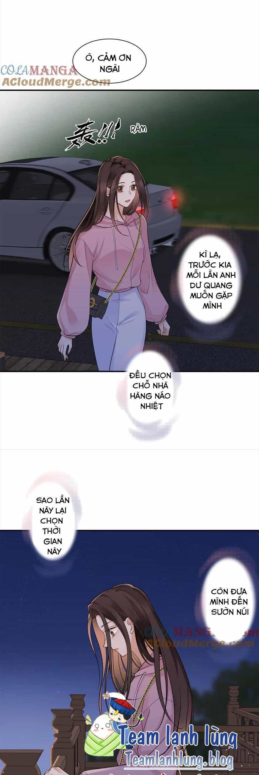 Hàng Tỷ Ngôi Sao Không Sáng Bằng Em - Chương 76 - ảnh 4