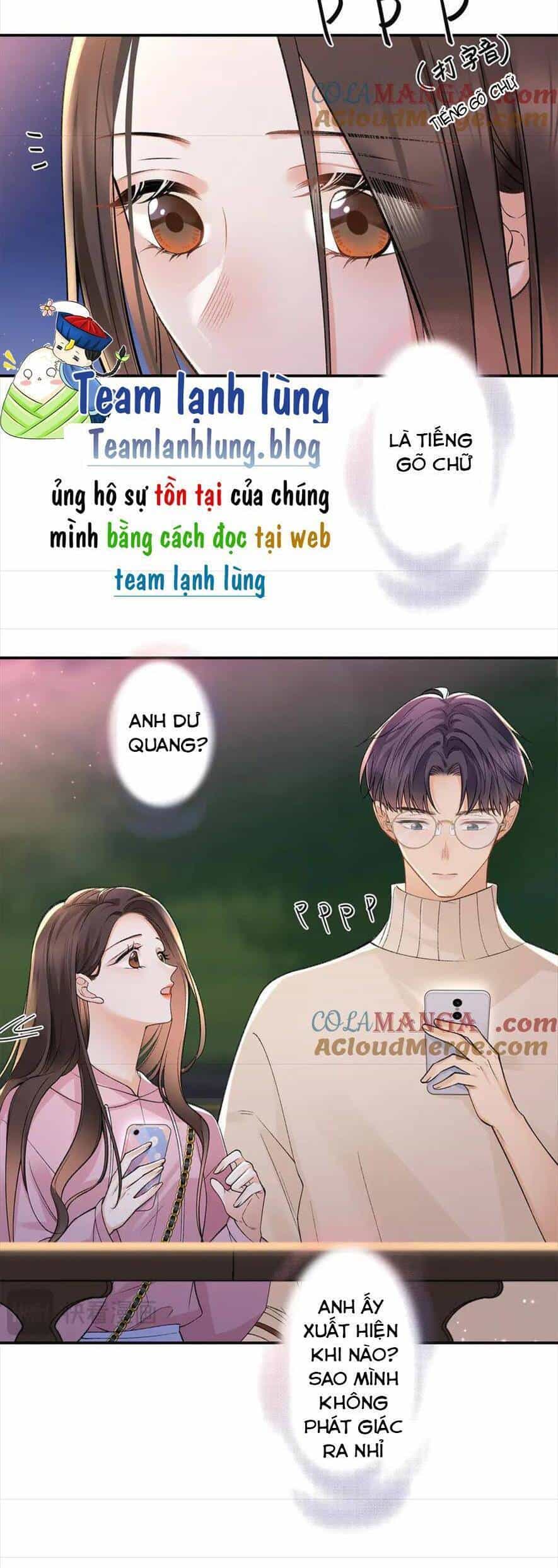 Hàng Tỷ Ngôi Sao Không Sáng Bằng Em - Chương 76 - ảnh 9