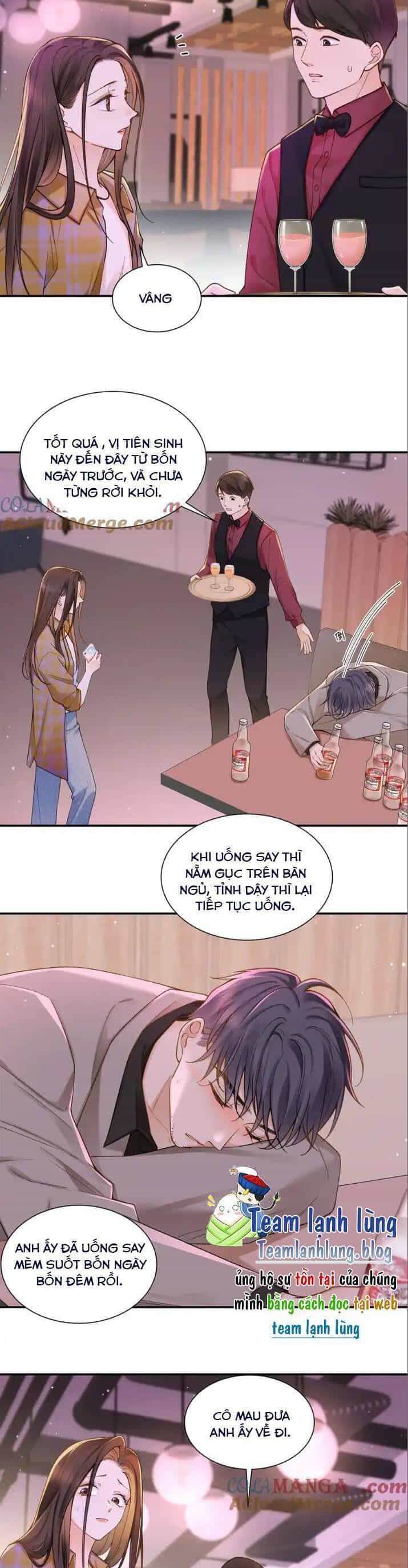 Hàng Tỷ Ngôi Sao Không Sáng Bằng Em - Chương 77 - ảnh 15