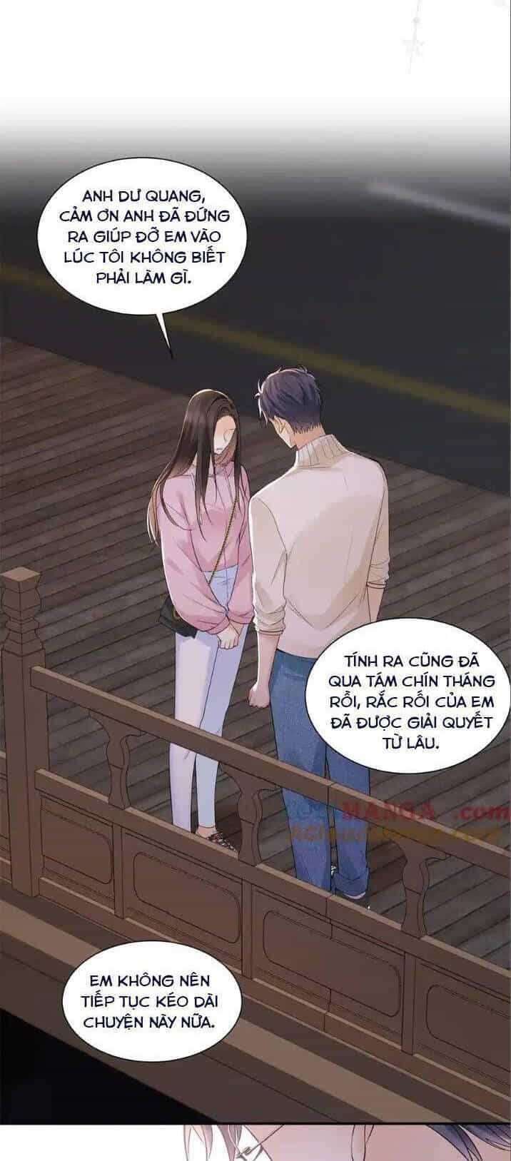 Hàng Tỷ Ngôi Sao Không Sáng Bằng Em - Chương 77 - ảnh 2