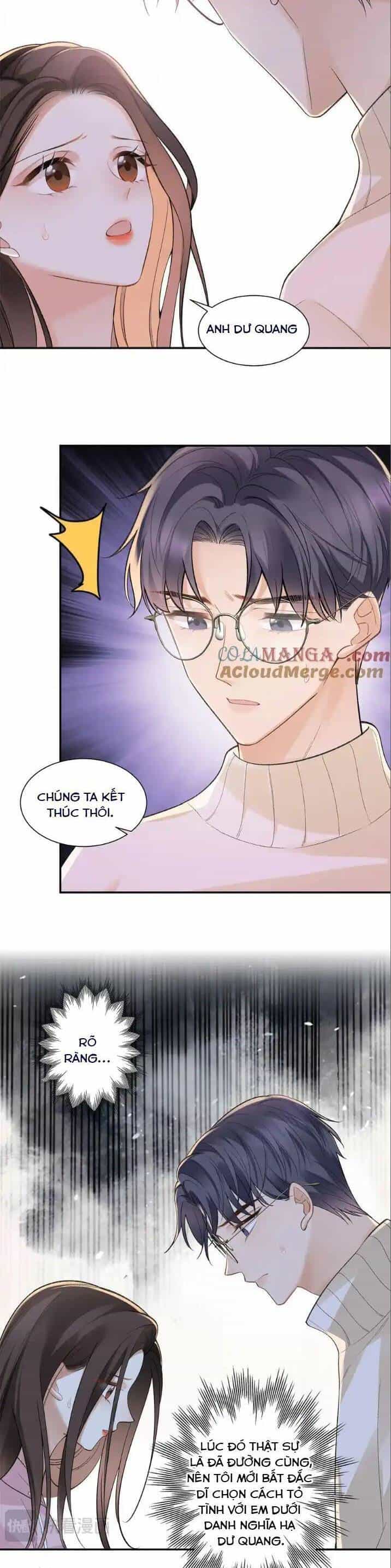 Hàng Tỷ Ngôi Sao Không Sáng Bằng Em - Chương 77 - ảnh 3