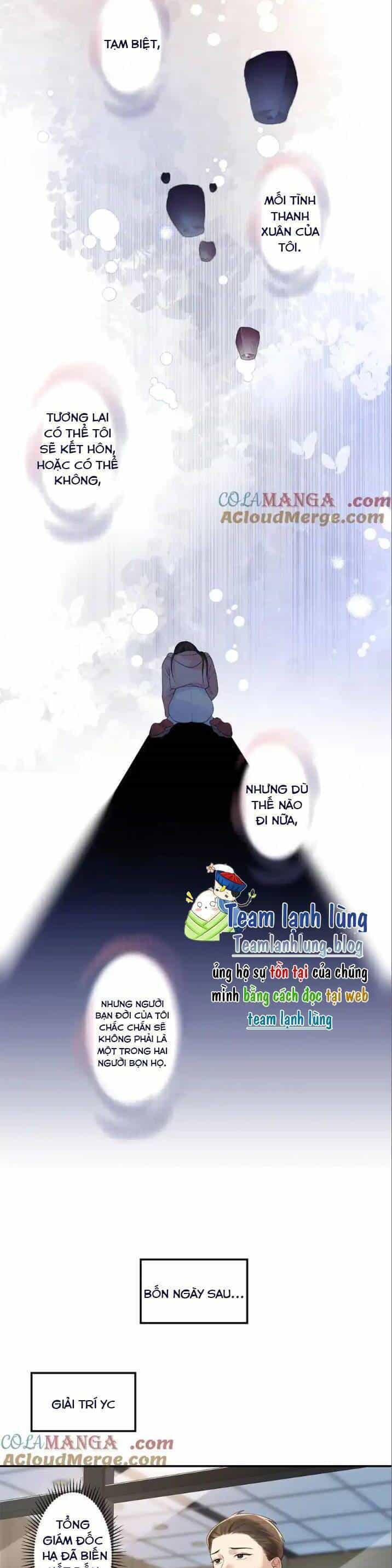 Hàng Tỷ Ngôi Sao Không Sáng Bằng Em - Chương 77 - ảnh 8