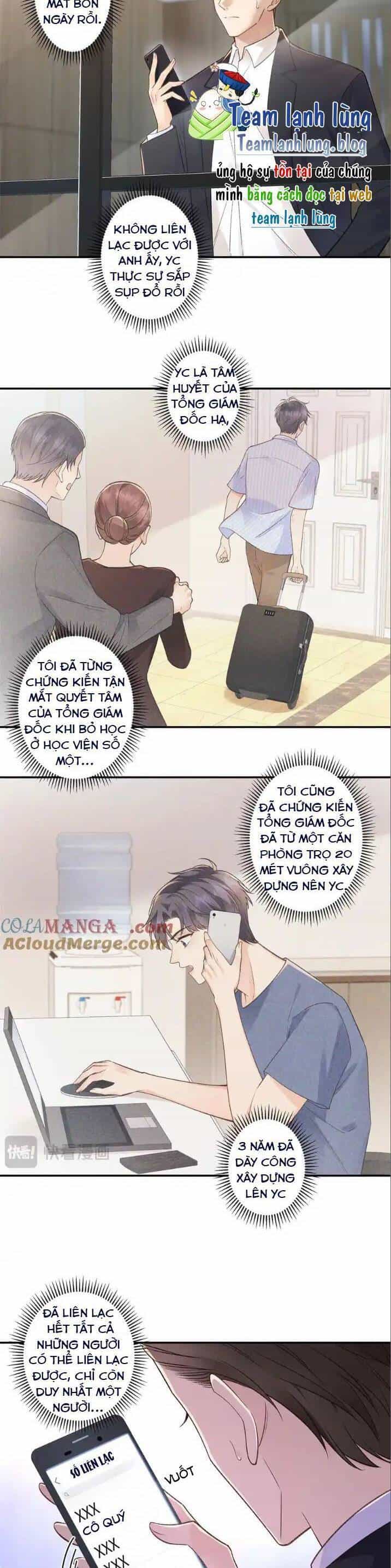 Hàng Tỷ Ngôi Sao Không Sáng Bằng Em - Chương 77 - ảnh 9