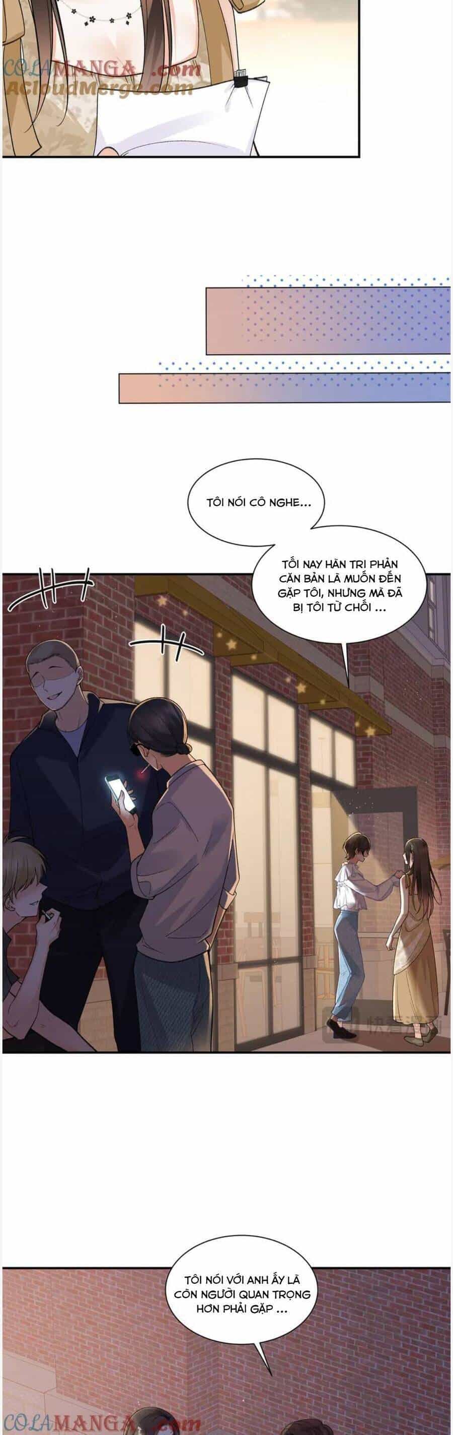 Hàng Tỷ Ngôi Sao Không Sáng Bằng Em - Chương 78 - ảnh 17