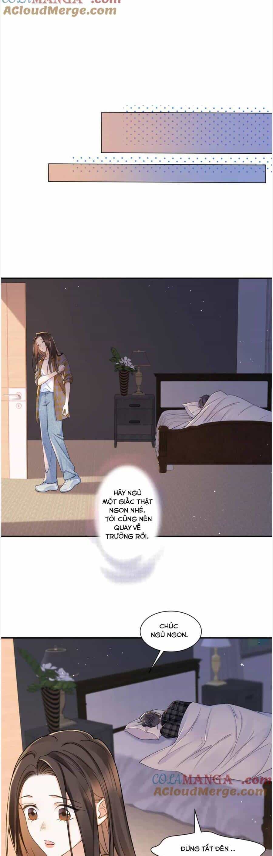 Hàng Tỷ Ngôi Sao Không Sáng Bằng Em - Chương 78 - ảnh 6