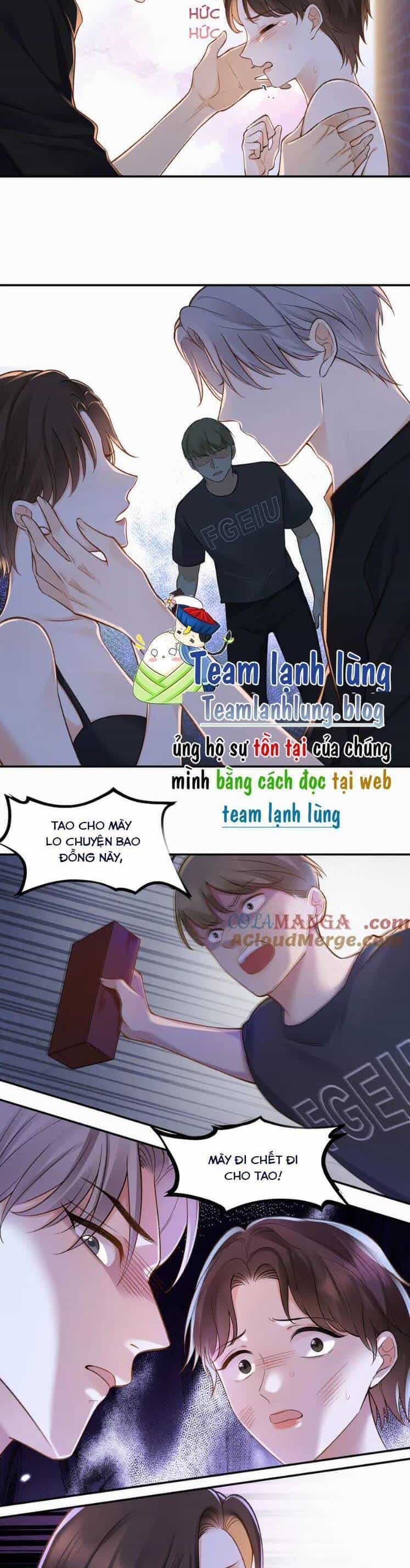 Hàng Tỷ Ngôi Sao Không Sáng Bằng Em - Chương 79 - ảnh 12