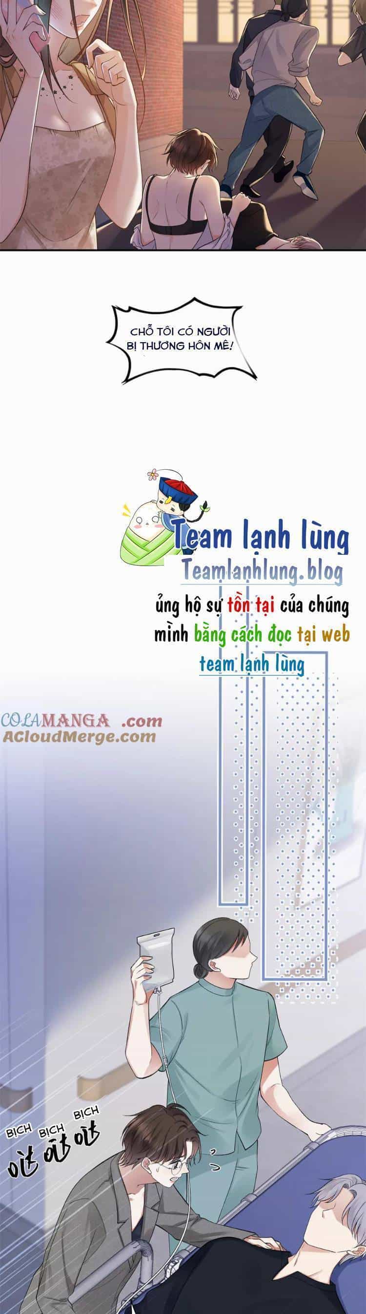 Hàng Tỷ Ngôi Sao Không Sáng Bằng Em - Chương 79 - ảnh 15