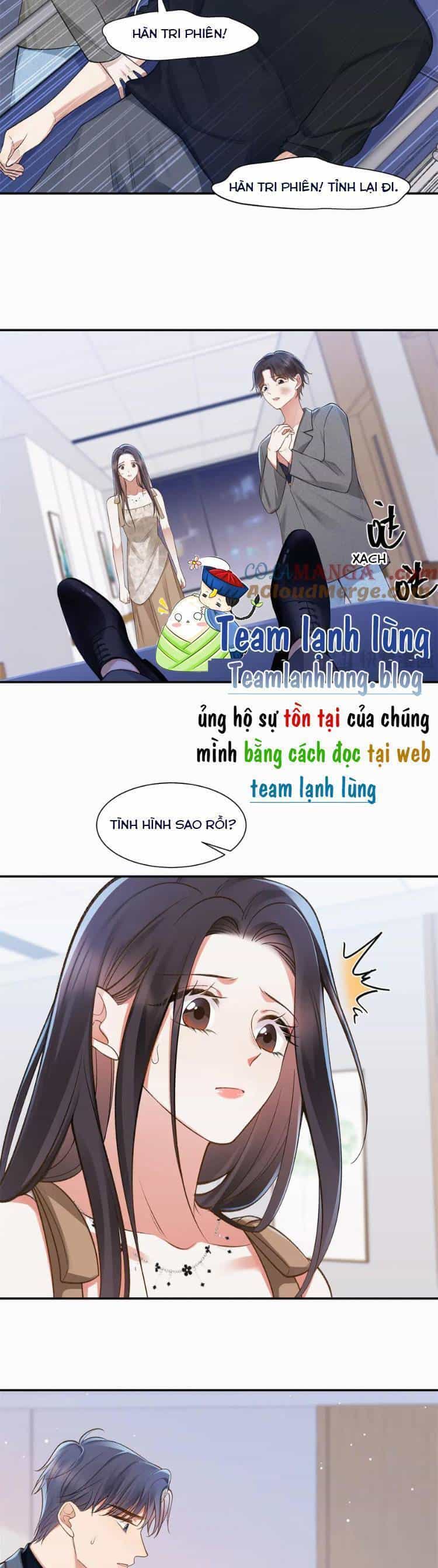 Hàng Tỷ Ngôi Sao Không Sáng Bằng Em - Chương 79 - ảnh 16