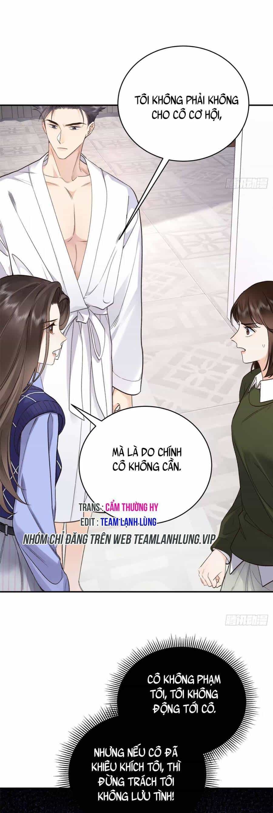 Hàng Tỷ Ngôi Sao Không Sáng Bằng Em - Chương 8 - ảnh 9