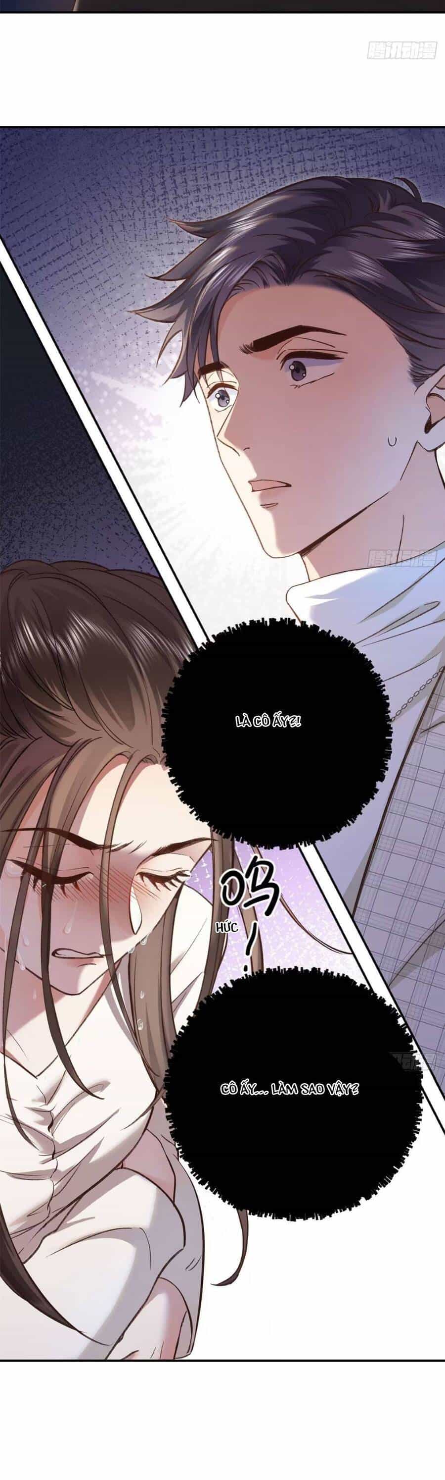 Hàng Tỷ Ngôi Sao Không Sáng Bằng Em - Chương 9 - ảnh 28
