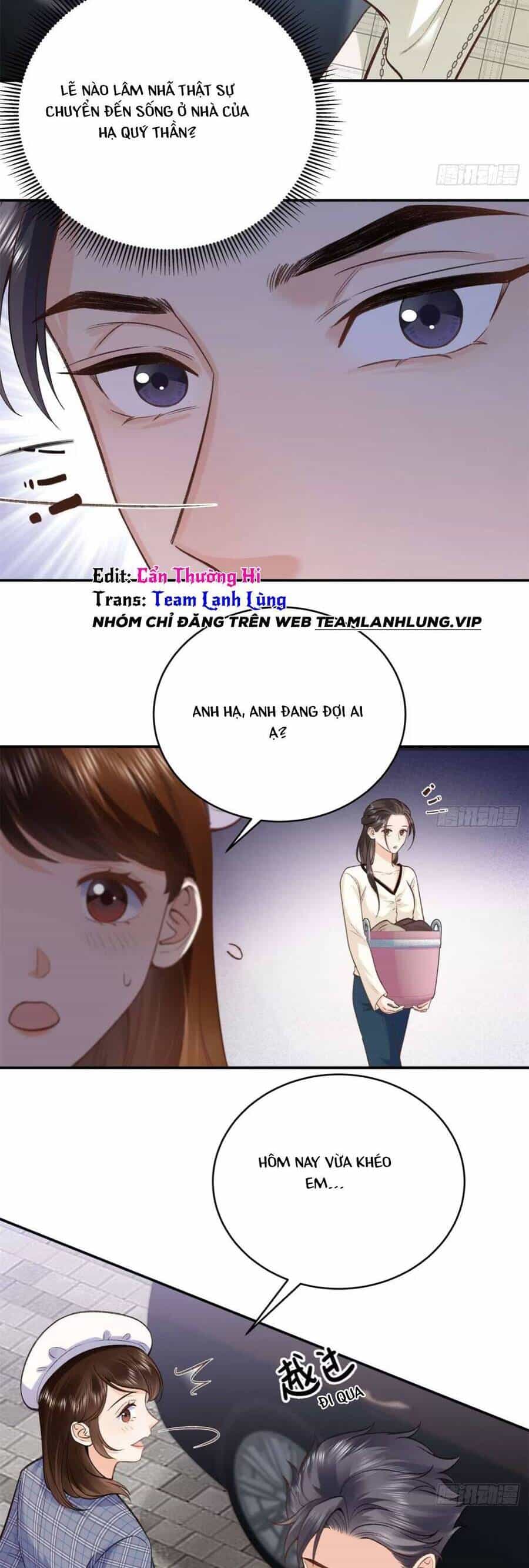 Hàng Tỷ Ngôi Sao Không Sáng Bằng Em - Chương 9 - ảnh 7