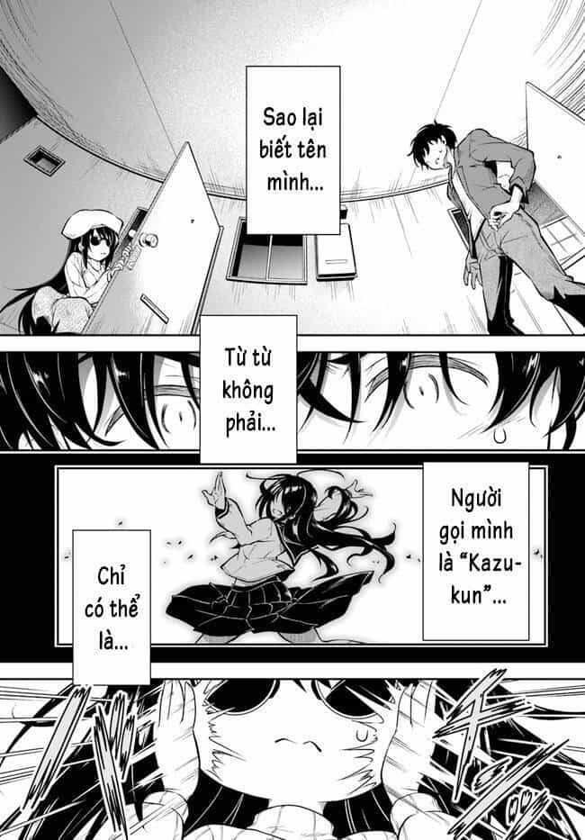 Hàng Xóm Tôi Là Idol Quốc Dân - Chương 1 - ảnh 21