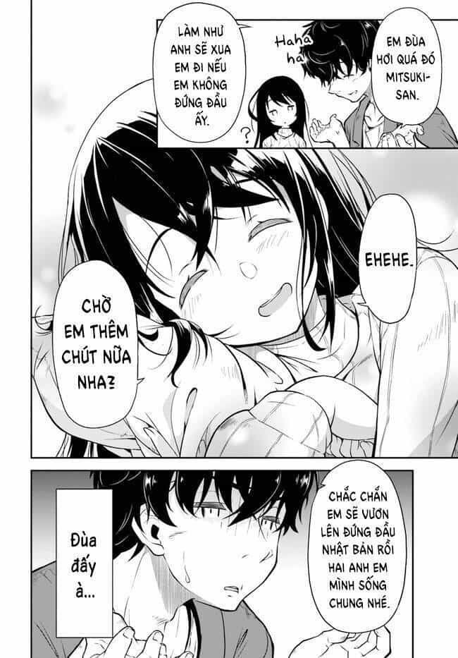 Hàng Xóm Tôi Là Idol Quốc Dân - Chương 1 - ảnh 30
