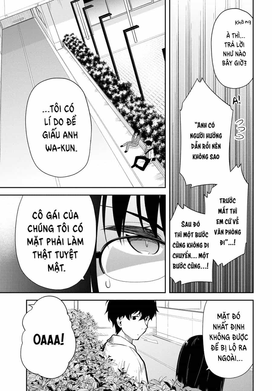 Hàng Xóm Tôi Là Idol Quốc Dân - Chương 4 - ảnh 29