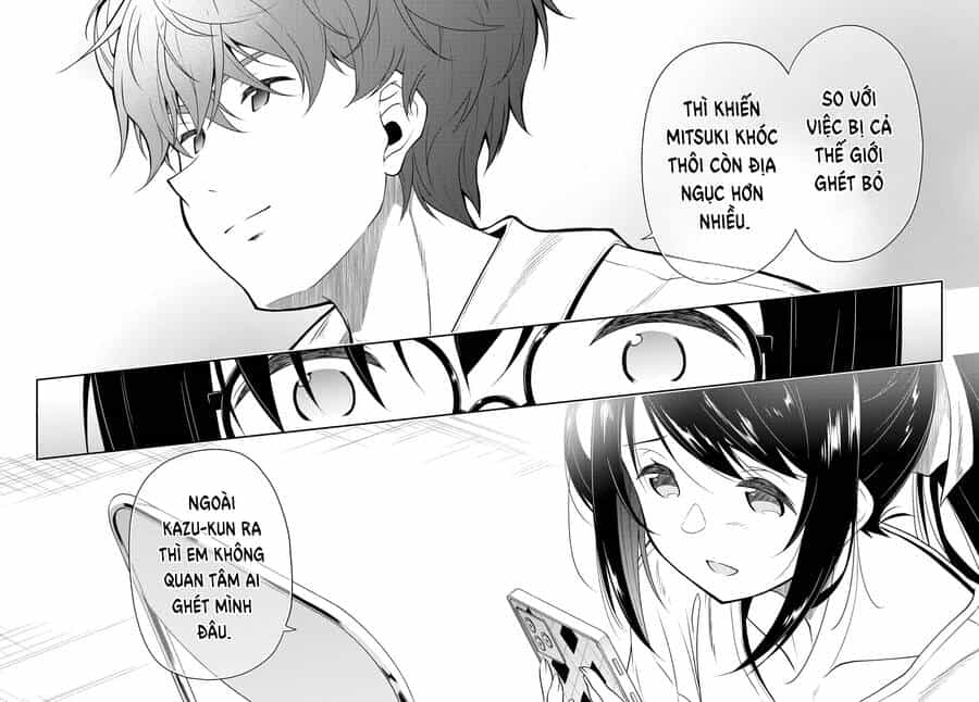 Hàng Xóm Tôi Là Idol Quốc Dân - Chương 5 - ảnh 20