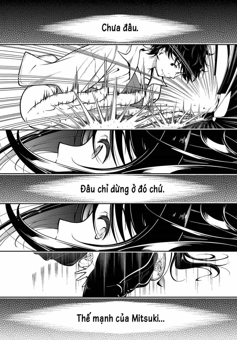 Hàng Xóm Tôi Là Idol Quốc Dân - Chương 6 - ảnh 18